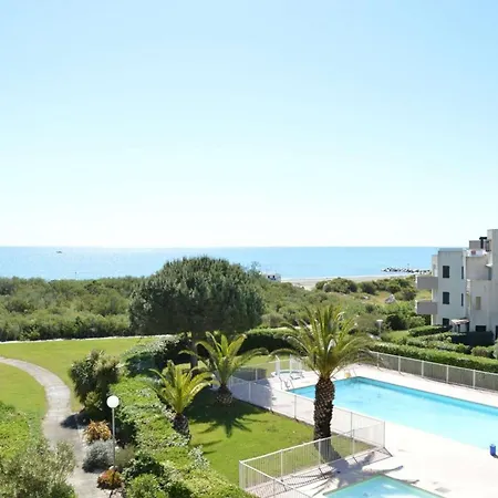 Appartamento T2 Avec Balcon *