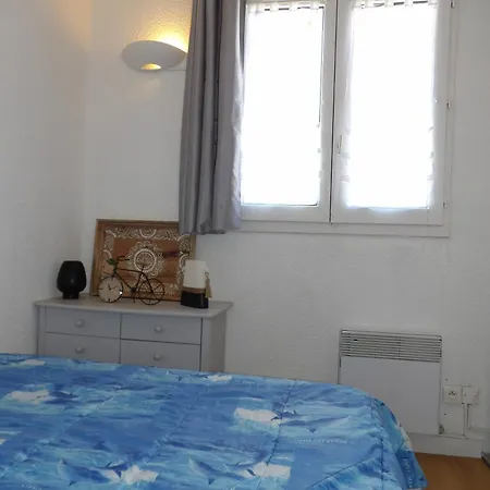 Apartment T2 Avec Balcon Saint-Cyprien (Pyrenees-Orientales)