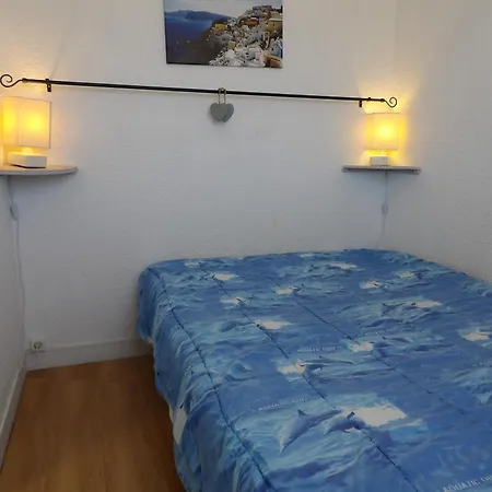 T2 Avec Balcon * Saint-Cyprien (Pyrenees-Orientales)