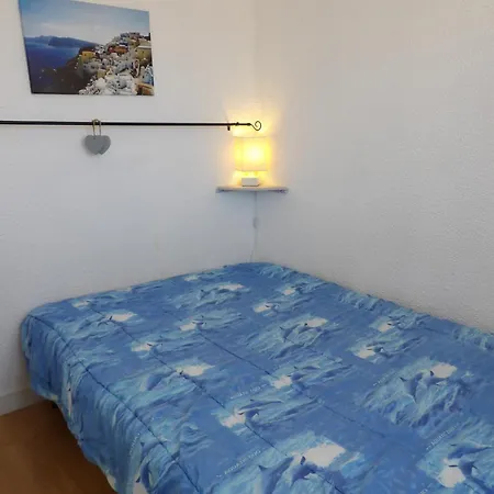 T2 Avec Balcon Apartment Saint-Cyprien (Pyrenees-Orientales)