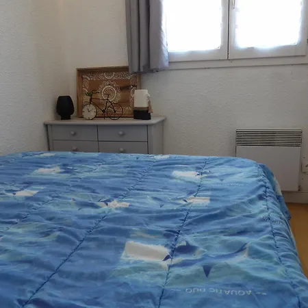 Apartment T2 Avec Balcon Saint-Cyprien (Pyrenees-Orientales)
