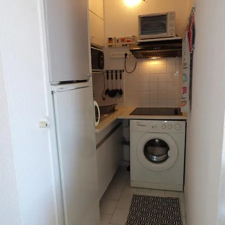 T2 Avec Balcon Apartment Saint-Cyprien (Pyrenees-Orientales)