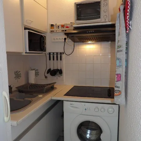 Apartment T2 Avec Balcon Saint-Cyprien (Pyrenees-Orientales)