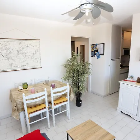 T2 Avec Balcon Apartment Saint-Cyprien (Pyrenees-Orientales)
