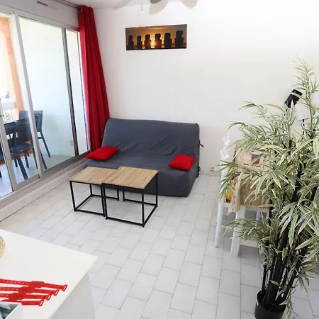 T2 Avec Balcon Apartment